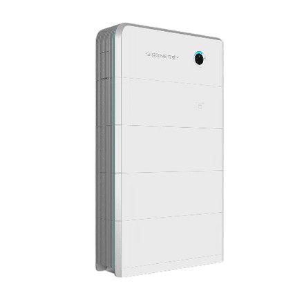 Sigenergy battery